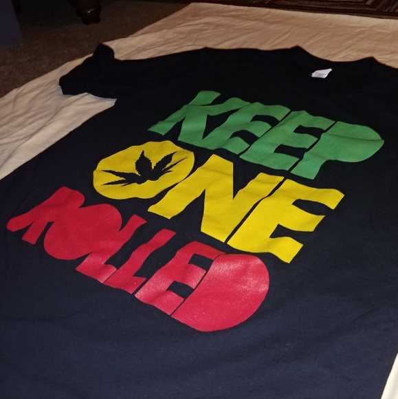 frank n joes Other - Reggae shirt rasta colors size XXL